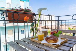 Hotel Greta B&B Rimini